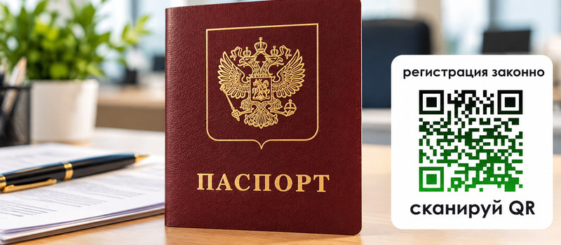 прописка в Удмуртии